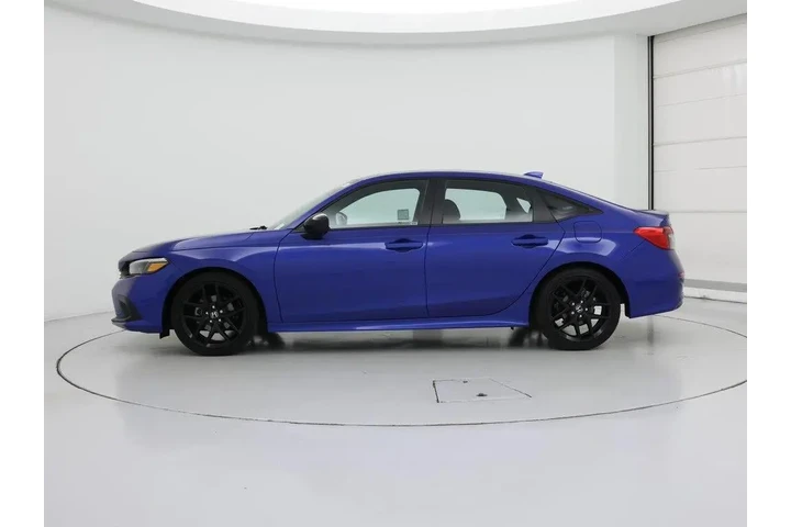 $24998 : Honda Civic 2024 Sport 4dr S image 3
