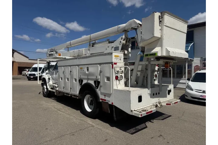 $31990 : 1997 F-800 image 10