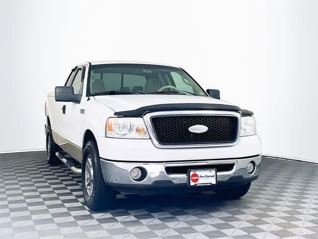 $10255 : PRE-OWNED 2007 FORD F-150 XLT image 1