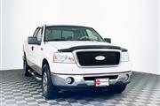 PRE-OWNED 2007 FORD F-150 XLT