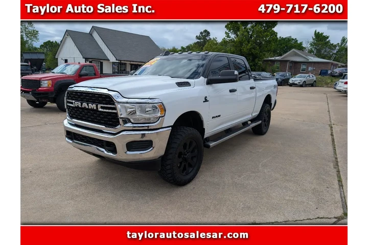 $44995 : 2022 RAM 2500 image 1