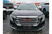 GMC Terrain 2023 SLT 4dr SUV thumbnail