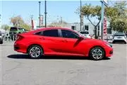 2016 Honda Civic LX Sedan en Los Angeles