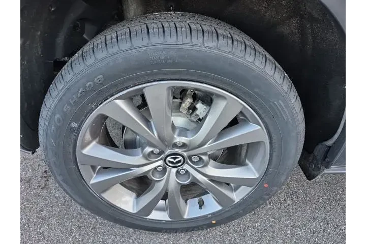 $23650 : Mazda CX-30 2024 AWD 2.5 S C image 8