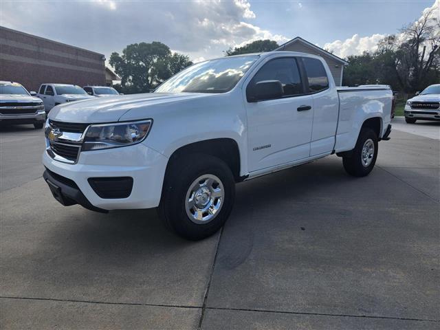 $18999 : 2019 CHEVROLET COLORADO EXTEN image 10