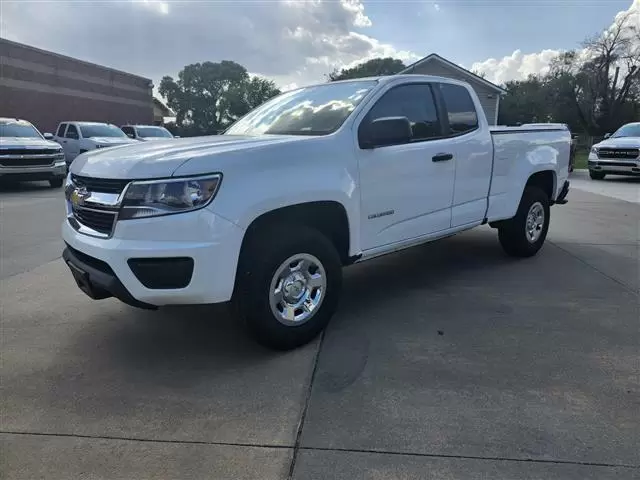 $18999 : 2019 CHEVROLET COLORADO EXTEN image 10