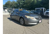 2012 Accord EX-L en Elizabeth