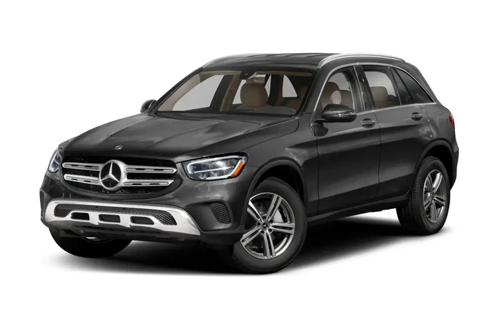 $30797 : Mercedes-Benz GLC 2022 AWD G image 1