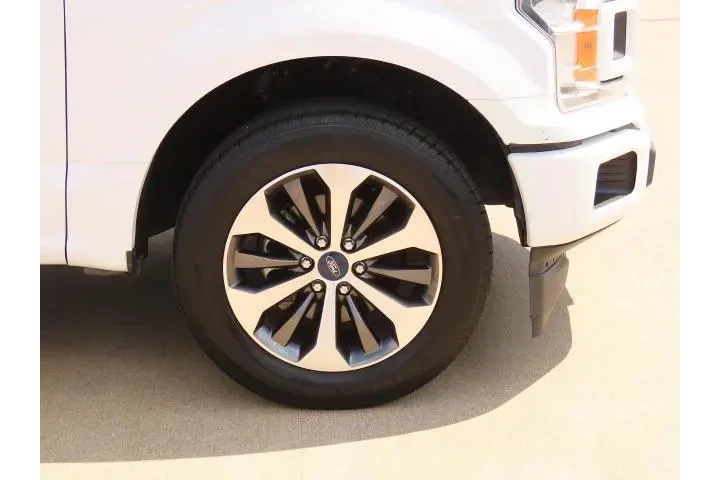 $19999 : Ford F-150 2019 4x2 XL 4dr S image 9