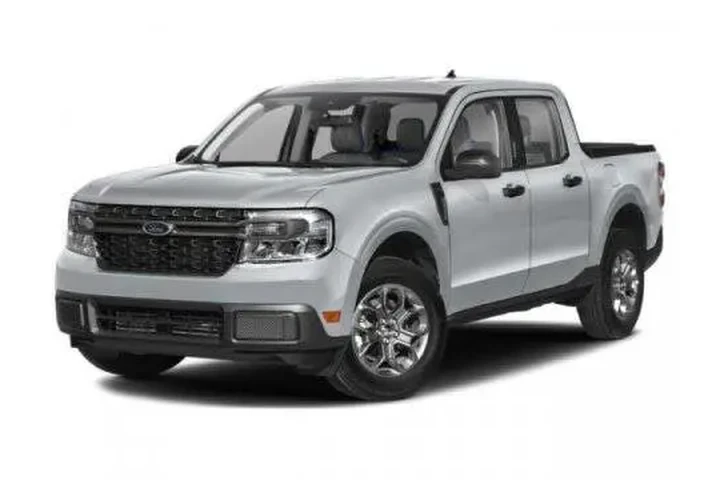 $28375 : 2024 Maverick XLT image 2