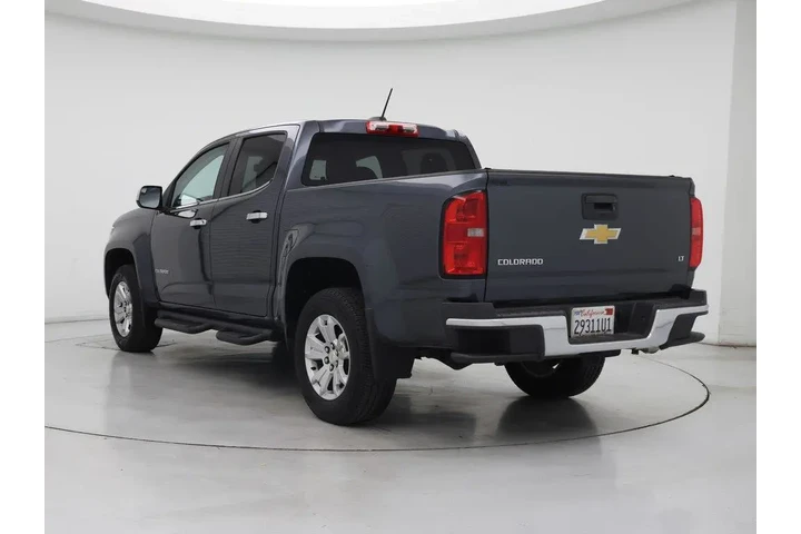 $18998 : Chevrolet Colorado 2015 4x2 image 2