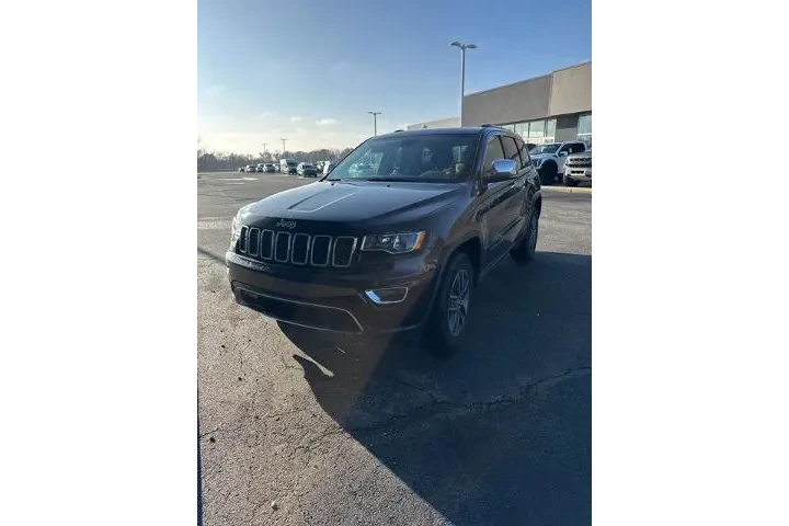$23995 : Jeep Grand Cherokee 2020 4x4 image 5