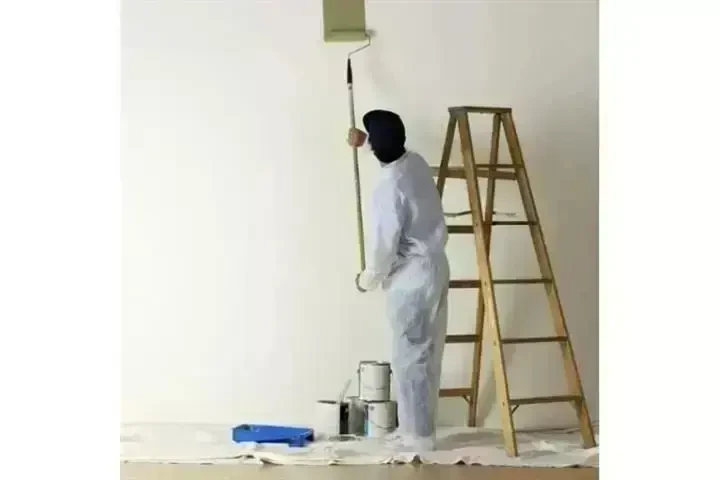 A&J PAINTING/ PINTURA image 1