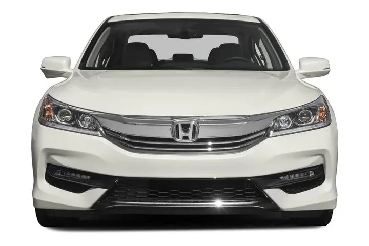 $16333 : Honda Accord 2017 EX-L 4dr S image 4