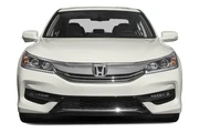 $16333 : Honda Accord 2017 EX-L 4dr S thumbnail