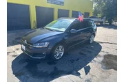 $14559 : 2016 Golf SportWagen TSI SEL thumbnail