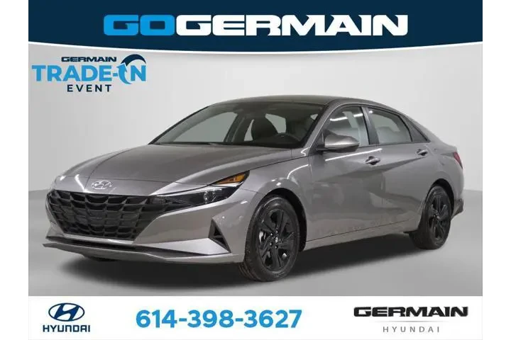 $19000 : Hyundai ELANTRA 2023 SEL 4dr image 1