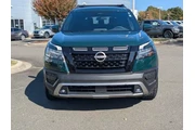 $39925 : Nissan Pathfinder 2025 AWD S thumbnail