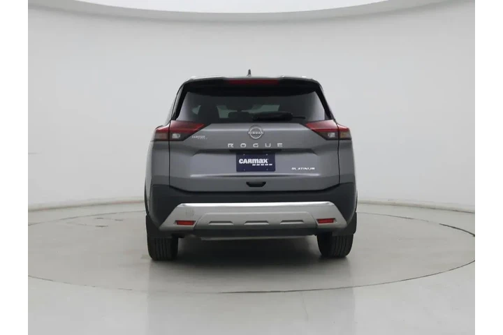 $28998 : Nissan Rogue 2023 Platinum 4 image 6