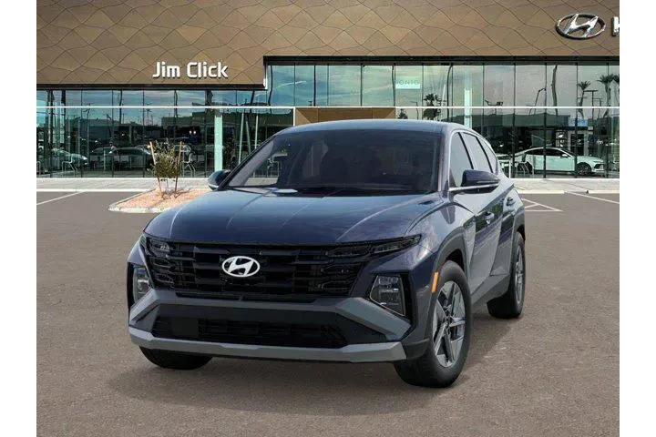 $36999 : Hyundai TUCSON Hybrid 2026 A image 6