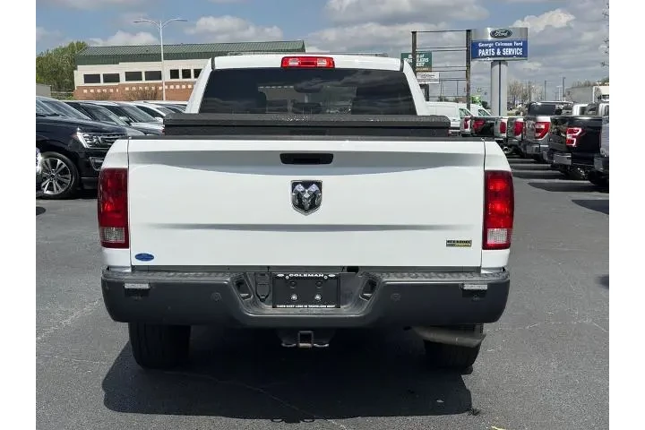 $16397 : Ram 1500 Classic 2019 4x2 Tr image 5