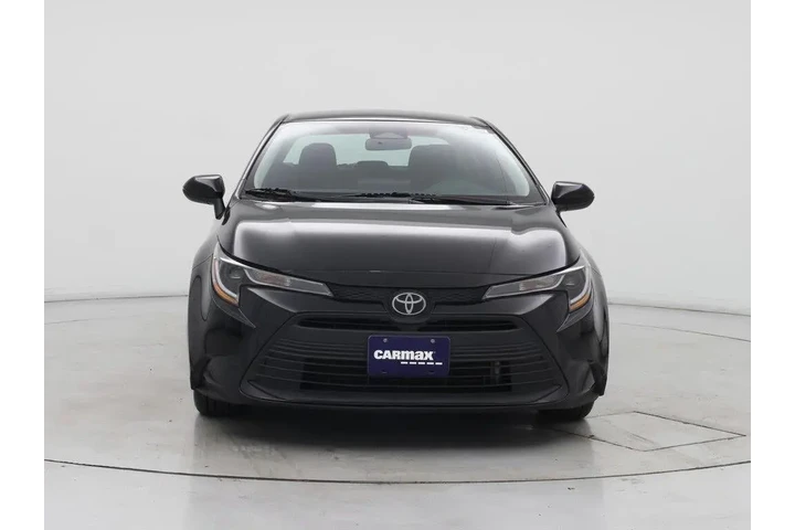 $20998 : Toyota Corolla 2024 LE 4dr S image 5