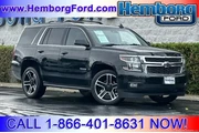Chevrolet Tahoe 2020 4x2 LT