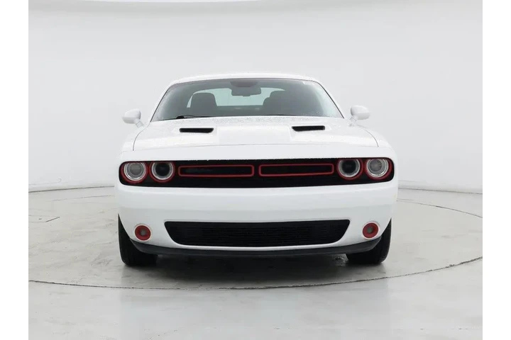 $23998 : Dodge Challenger 2020 SXT 2d image 5