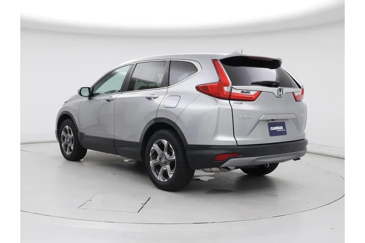 $26998 : Honda CR-V 2019 AWD EX 4dr S image 2