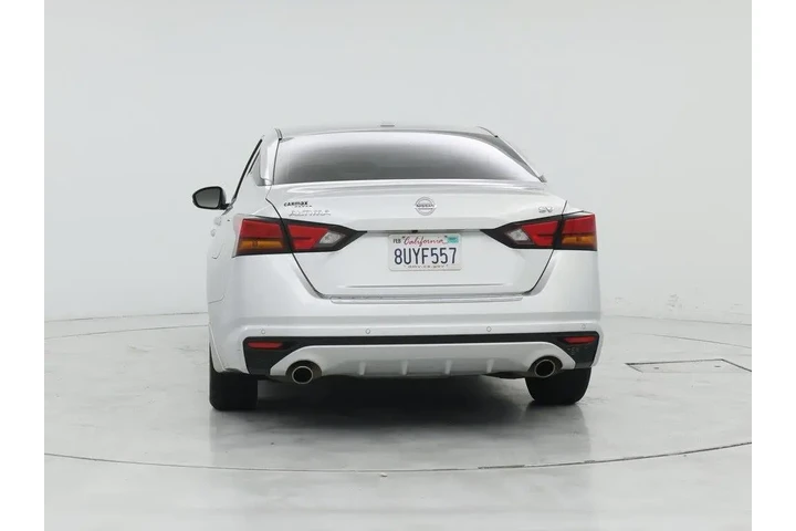 $16998 : Nissan Altima 2020 2.5 SV 4d image 6