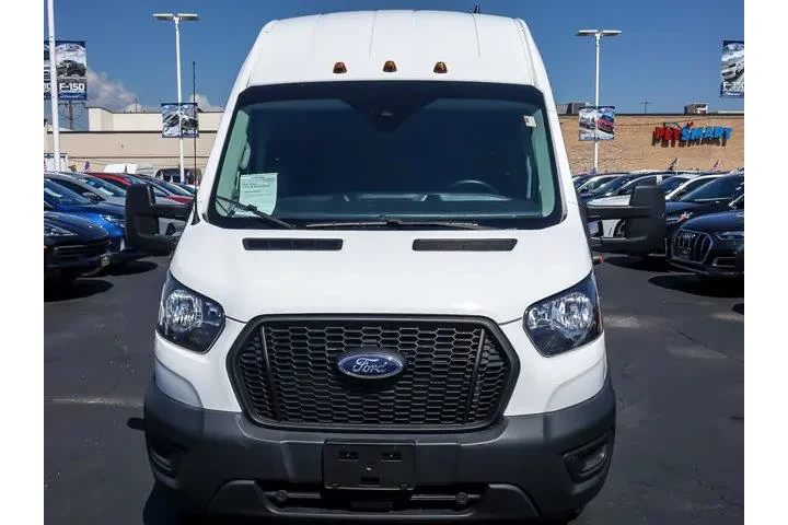 $33896 : Ford Transit 2022 350 HD 3dr image 5