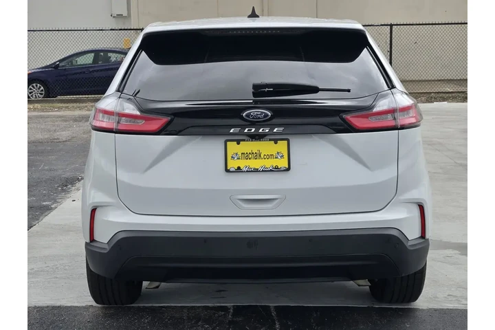 $17492 : Ford Edge 2021 SE 4dr Crosso image 6