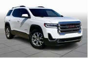 $20985 : GMC Acadia 2021 SLT 4dr SUV thumbnail