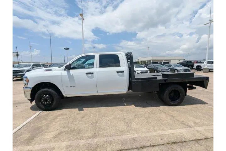 $39495 : Ram 3500 2022 4x4 Tradesman image 6