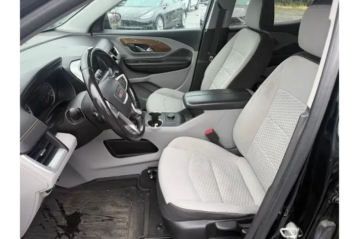 $15000 : GMC Terrain 2018 SLE 4dr SUV image 10