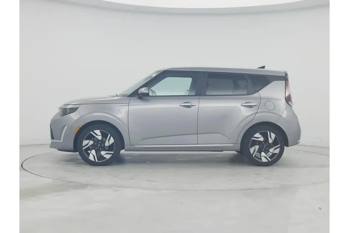 $19998 : Kia Soul 2023 GT-Line 4dr Cr image 3