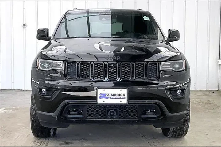 $22990 : Jeep Grand Cherokee 2021 4x4 image 3