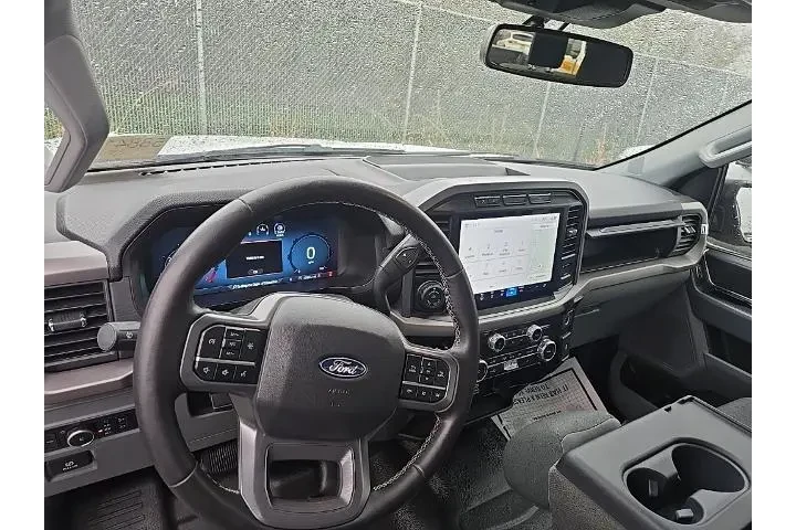 $34996 : Ford F-150 2024 4x4 XLT 4dr image 6