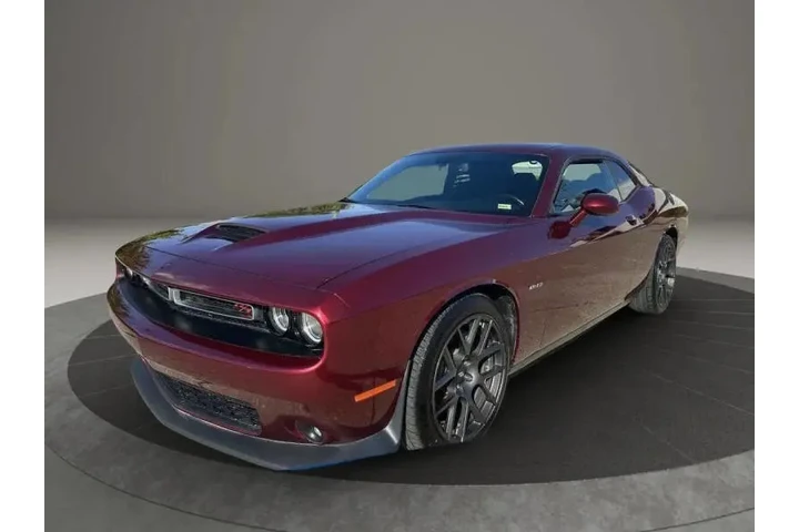 $23200 : 2019 Challenger R/T image 3