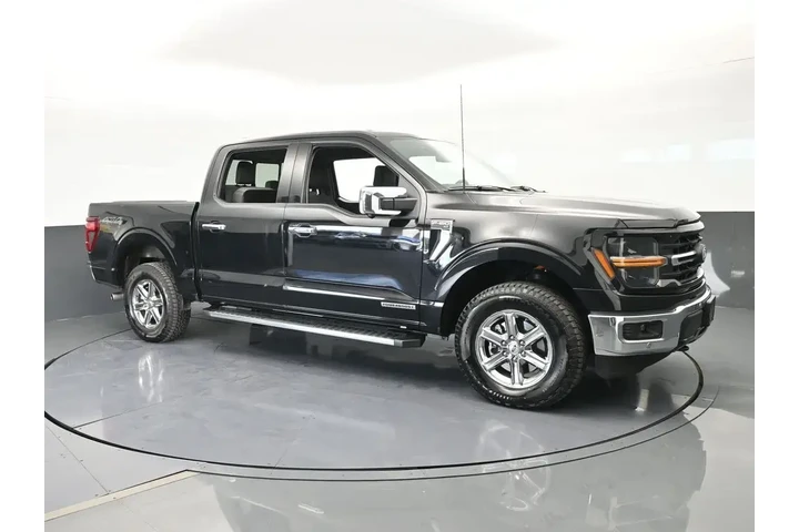 $38995 : Ford F-150 2024 4x4 XLT 4dr image 8