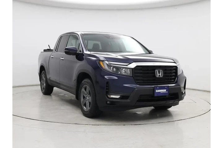 $34998 : Honda Ridgeline 2023 AWD RTL image 1