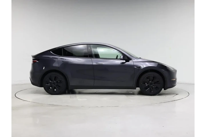 $37998 : Tesla Model Y 2025 Long Rang image 7