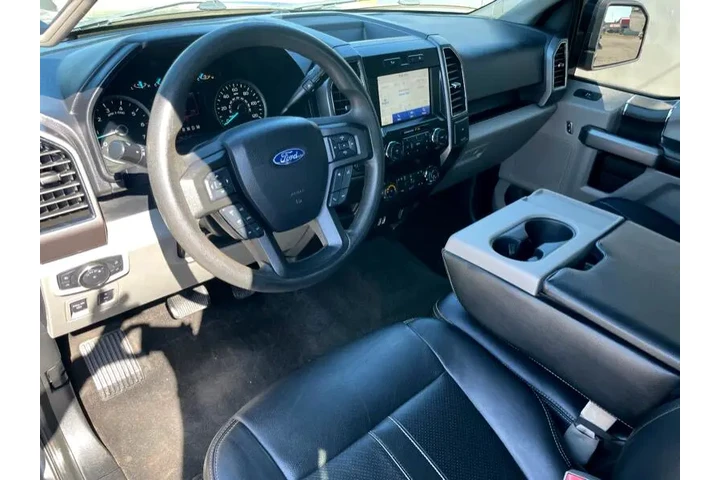 $30995 : 2020 F-150 XL SuperCrew 6.5-f image 8