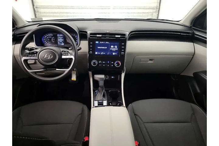 $20998 : Hyundai TUCSON 2024 SE 4dr S image 9