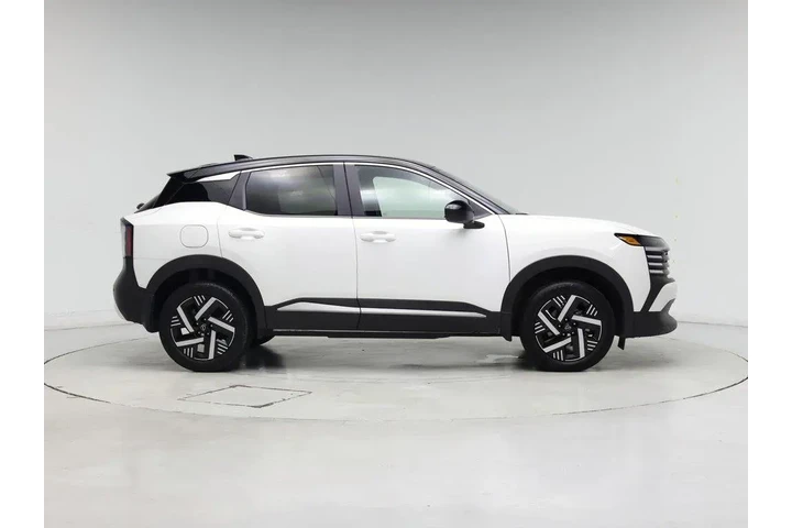 $20998 : Nissan Kicks 2025 SV 4dr Cro image 7