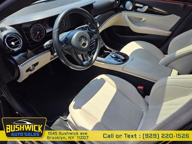 $19995 : Used 2017 E-Class E 300 Sport image 7