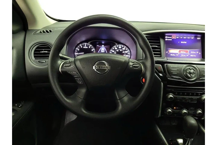 $15998 : Nissan Pathfinder 2018 S 4dr image 10