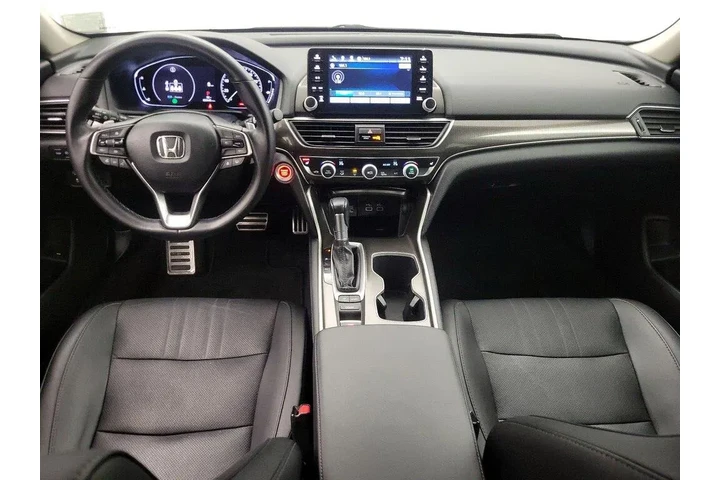 $24998 : Honda Accord 2021 Sport Spec image 9