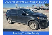 Kia Sorento 2020 L 4dr SUV