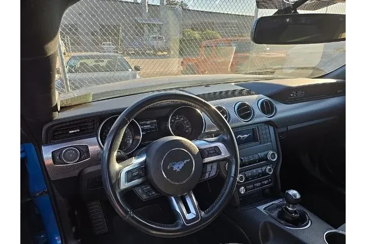 $32455 : Ford Mustang 2020 GT 2dr Fas image 7